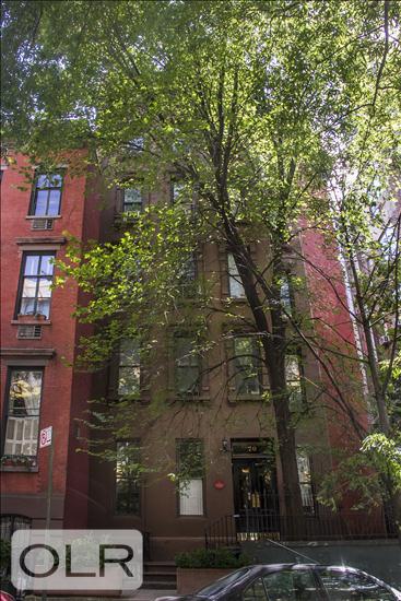 70 West 11th Street 2W Greenwich Village New York NY 10011