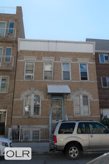 31-67 38th Street 1-P Astoria Queens NY 11103