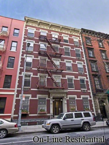 305 West 55th Street Clinton New York NY 10019