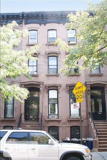125 Saint James Place 3-F Clinton Hill Brooklyn NY 11238