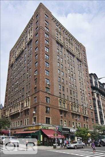 235 West 76th Street Upper West Side New York NY 10023