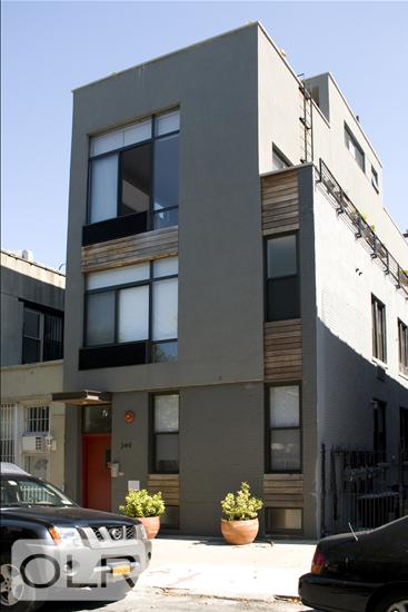 349 16th Street 5 Brooklyn NY 11215