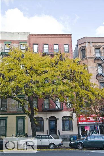 107 West 106th Street 1A Manhattan Valley New York NY 10025