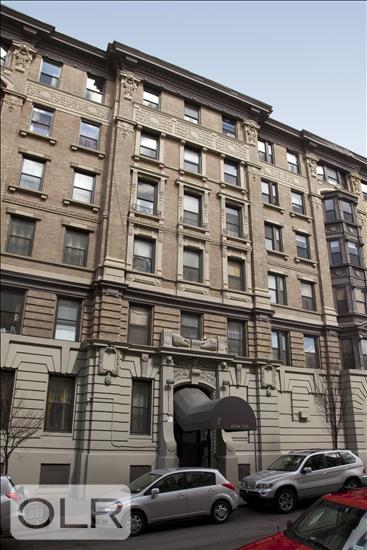 601 West 137th Street 45 Hamilton Heights New York NY 10031