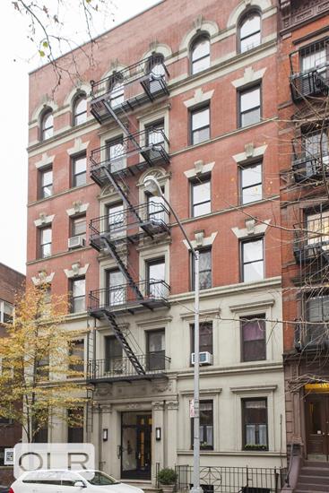 124 East 91st Street 1A Carnegie Hill New York NY 10128