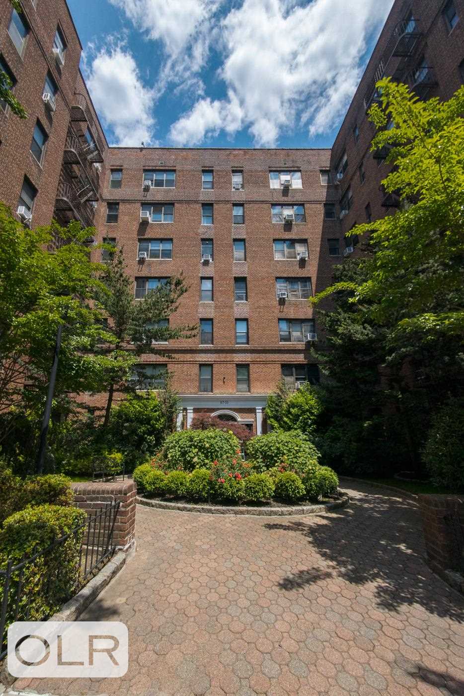 67-35 Yellowstone Blvd. 2B Forest Hills Queens NY 11375