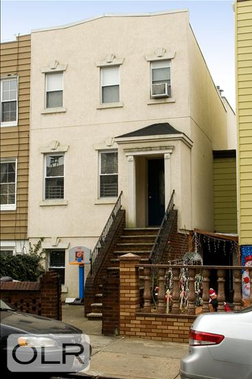 266 18th Street Park Slope Brooklyn NY 11215