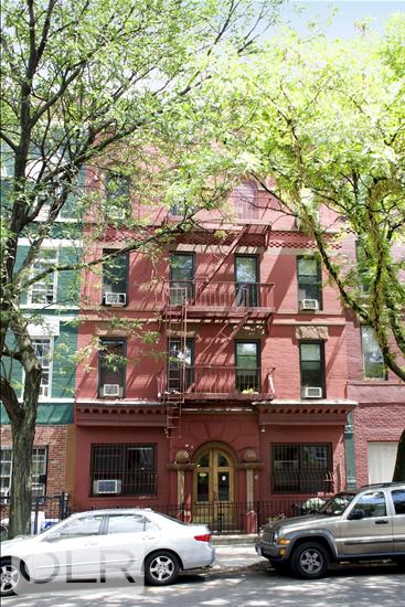 487 6th Avenue Park Slope Brooklyn NY 11215