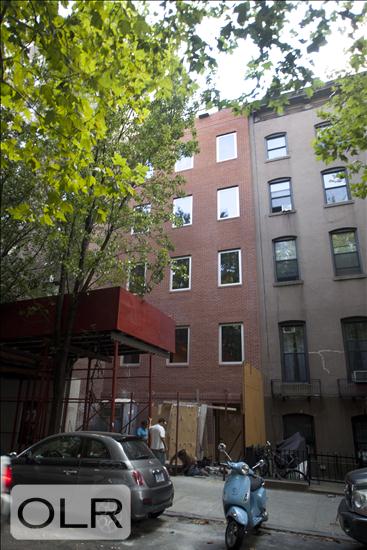 224 East 12th Street E. Greenwich Village New York NY 10003