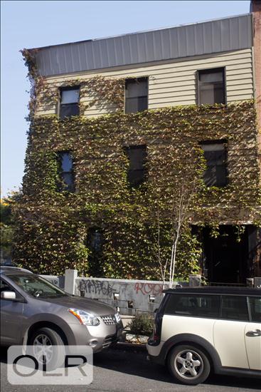 291 Wythe Avenue Williamsburg Brooklyn NY 11249