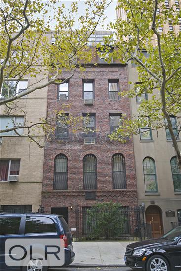410 East 50th Street TH Beekman Place New York NY 10022