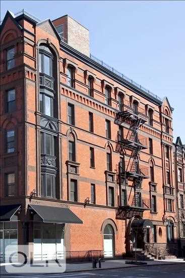159 West 118th Street 3-E Mt. Morris Park New York NY 10026