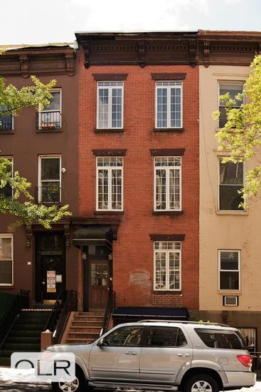 146 Summit Street 2 Carroll Gardens Brooklyn NY 11231