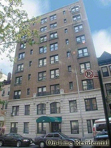 240 West 75th Street PH Upper West Side New York NY 10023