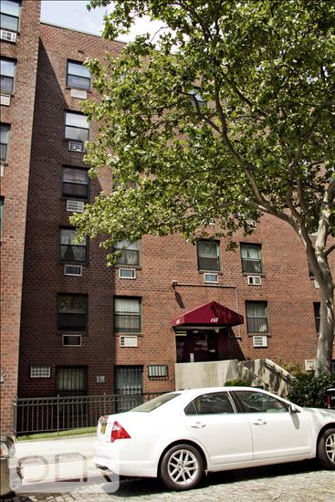 115 Morton Street 5B W. Greenwich Village New York NY 10014