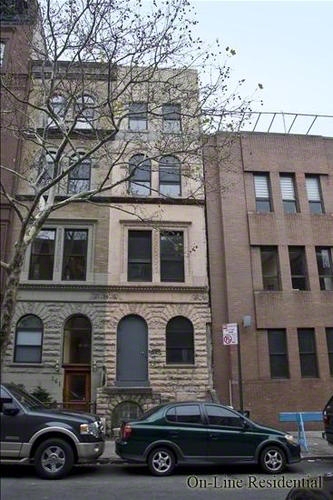 159 West 136th Street West Harlem New York NY 10030