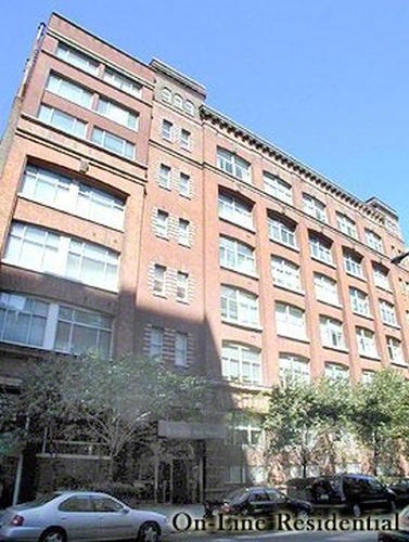 205 East 22nd Street 2-L Gramercy Park New York NY 10010