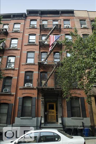 210 East 88th Street 1-C Upper East Side New York NY 10128