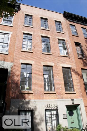 413 Pacific Street 1B Boerum Hill Brooklyn NY 11217