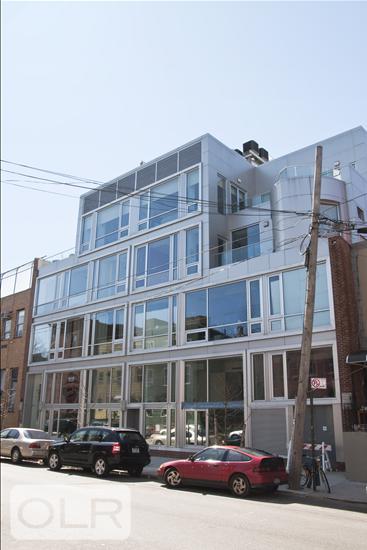 150 North 5th Street Williamsburg Brooklyn NY 11211