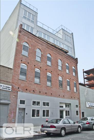 66 North 1st Street 4D Williamsburg Brooklyn NY 11249