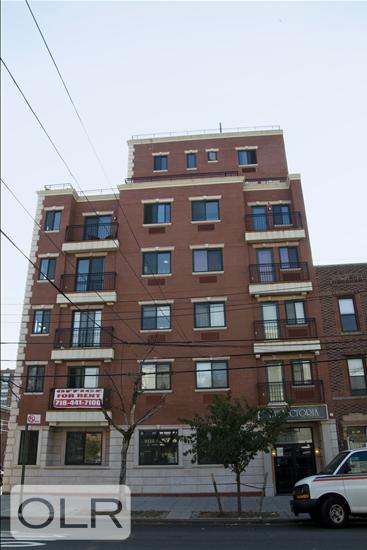 31-10 23rd Street 3N Astoria Queens NY 11106