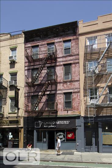 241 Bleecker Street Greenwich Village New York NY 10014
