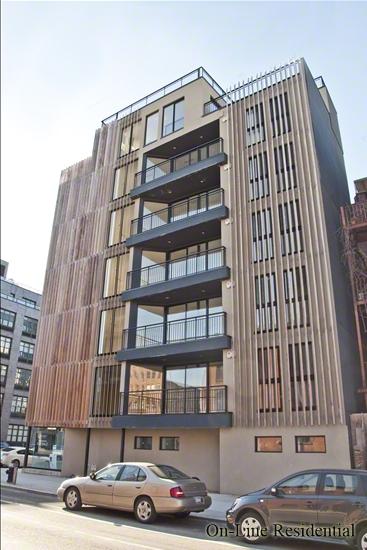 268 Wythe Avenue 2B Williamsburg Brooklyn NY 11211