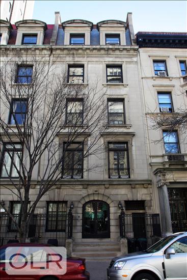 48 West 86th Street 1 Upper West Side New York NY 10024