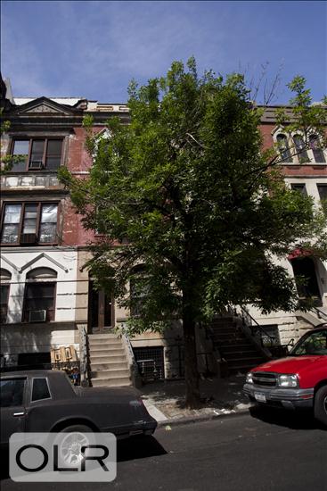 157 West 93rd Street Garden Upper West Side New York NY 10025