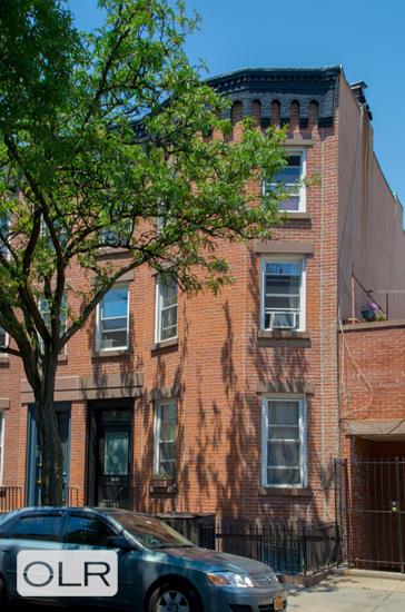 275 Degraw Street Cobble Hill Brooklyn NY 11231