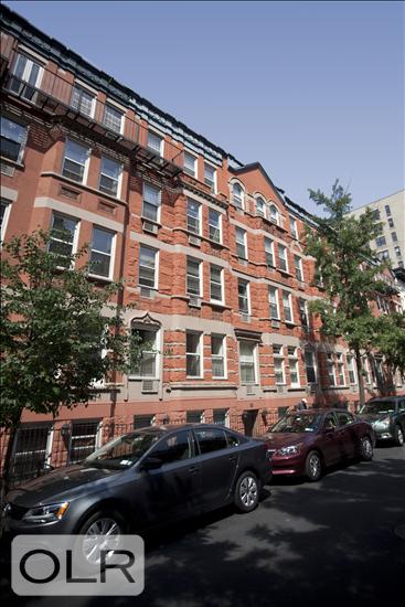 33 West 93rd Street PH4P Upper West Side New York NY 10025