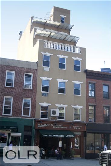 554 Vanderbilt Avenue 1 Prospect Heights Brooklyn NY 11238