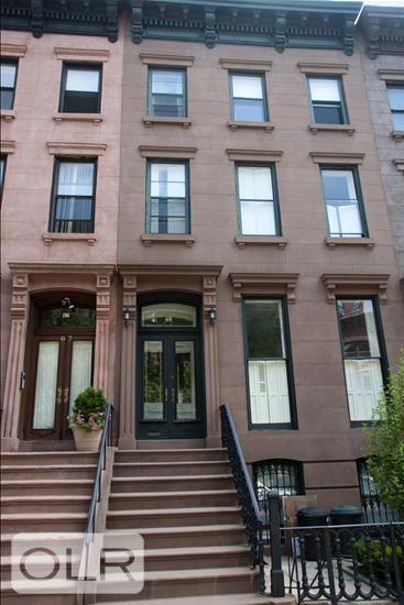 69 Saint James Place Clinton Hill Brooklyn NY 11238
