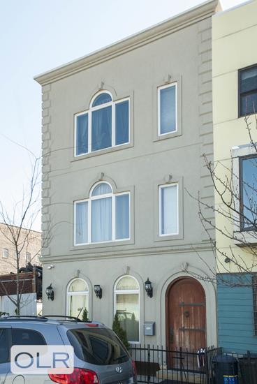 128 2nd Street COMPOUND Gowanus Brooklyn NY 11231