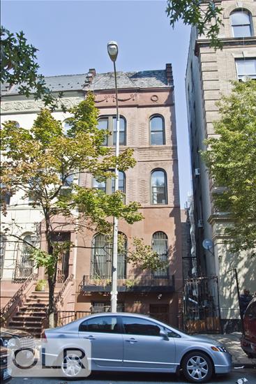 203 West 136th Street West Harlem New York NY 10030