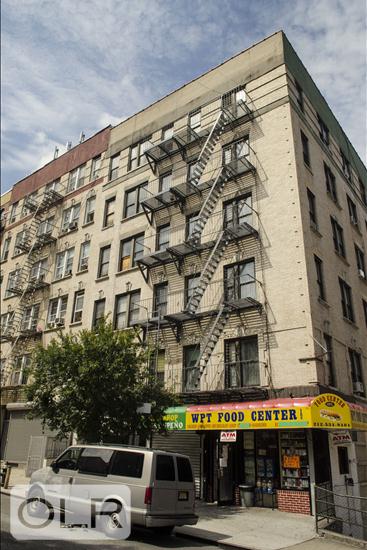 129 East 102nd Street East Harlem New York NY 10029