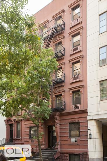 46 West 65th Street 3-D Lincoln Square New York NY 10023