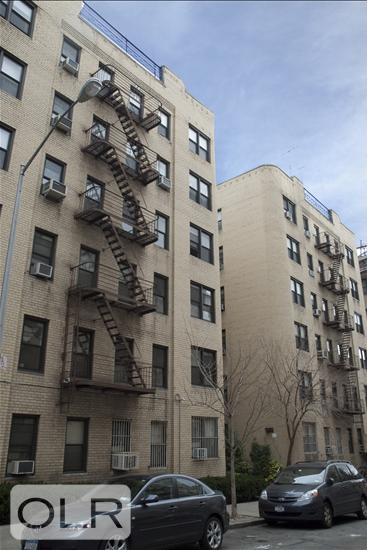 729 West 186th Street 4A Hudson Heights New York NY 10033