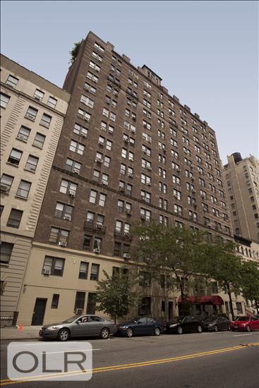 27 West 96th Street 11A Upper West Side New York NY 10025