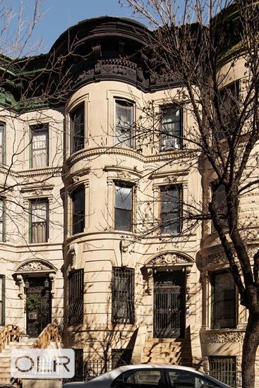 135 West 118th Street 1 Mt. Morris Park New York NY 10026