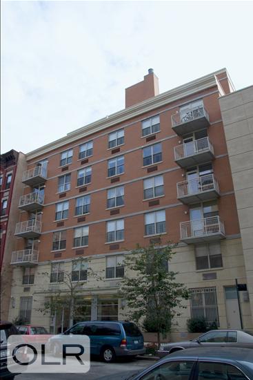 310 West 120th Street 4F West Harlem New York NY 10027