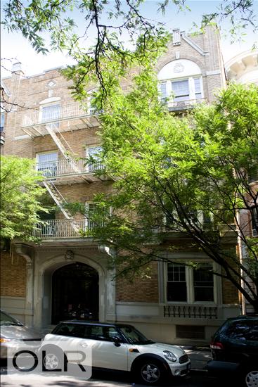 509 12th Street 1-A Park Slope Brooklyn NY 11215