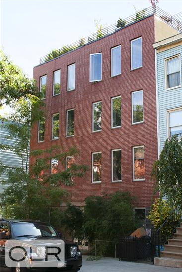 348 Sackett Street 2/3 Carroll Gardens Brooklyn NY 11231