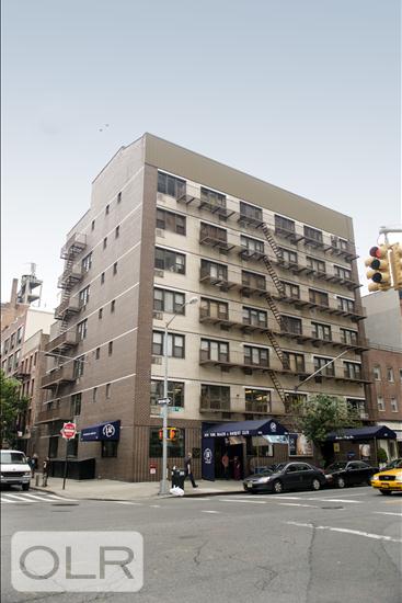1435 York Avenue 7H Upper East Side New York NY 10075