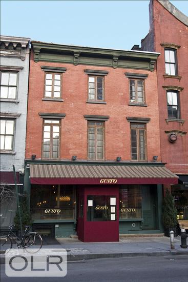 60 Greenwich Avenue Greenwich Village New York NY 10011