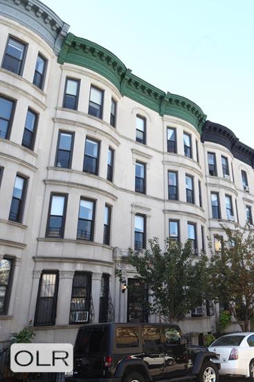 168 Sterling Place Park Slope Brooklyn NY 11217