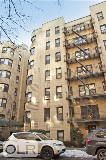 350 East 77th Street Upper East Side New York NY 10075