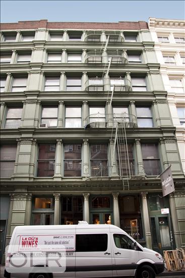 41 Greene Street 5 Soho New York NY 10013