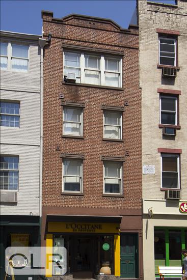 247 Bleecker Street 2 Greenwich Village New York NY 10014